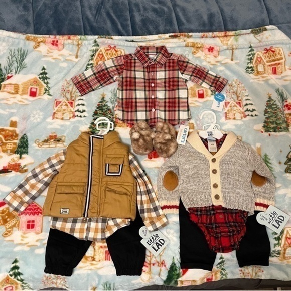 Baby bundle baby bundle